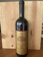 1 Fl. Barolo Bric del Fiasc DOCG 1988 von Paolo Scavino