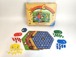 GESELLSCHAFTSSPIEL Maulwurf Company