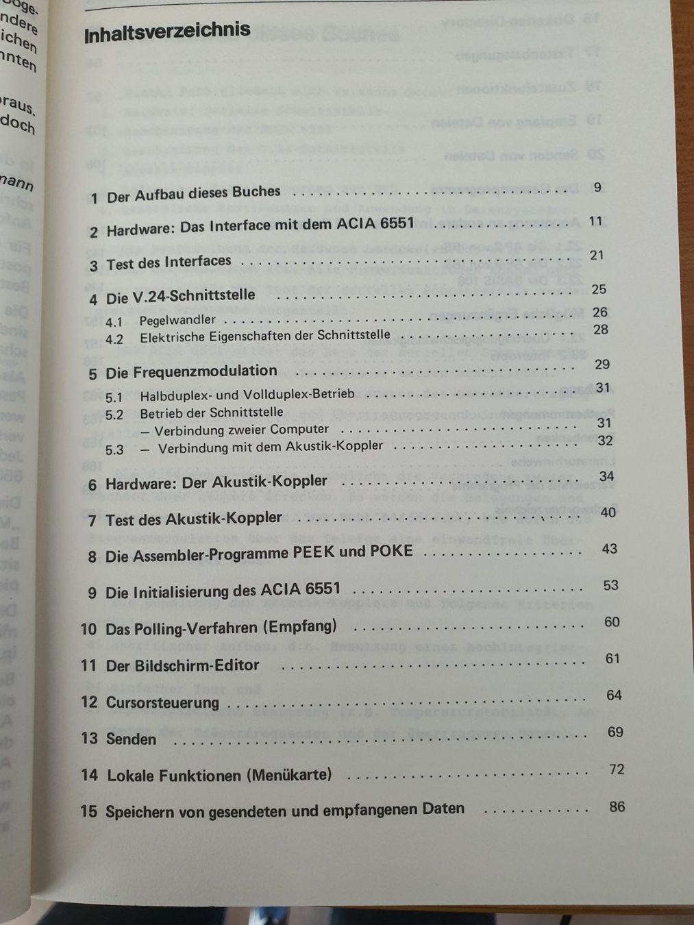 Libri: Datenfernübertragung im Apple-Pascal-System gebraucht – Usato da St-Sulpice VD venduto da Mniceguy 2