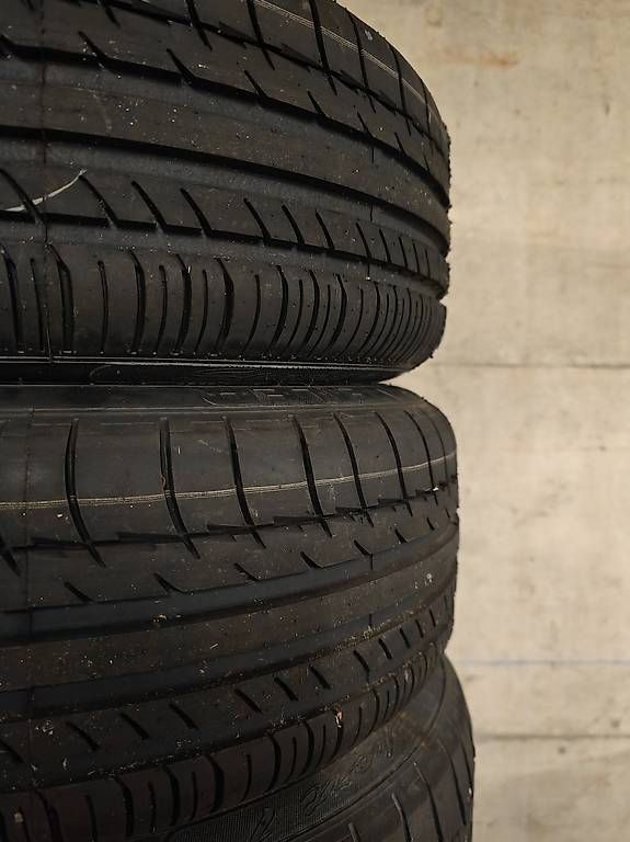 Cerchioni: 4x BMW E36 Kreuzspeichen 1180448 – Usato da Schinznach Dorf venduto da Stef_Street86 3