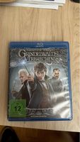 Phantastische Tierwesen: Grindelwalds Verbrechen Bluray