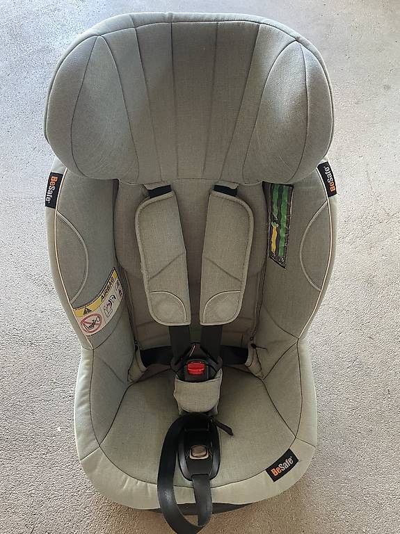 Seggiolini per auto: Siège enfant / base isofix – Usato da Font venduto da lau_gnh7 1