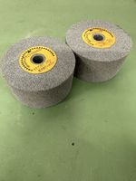 Schleifstein, Winterthur Grinding Stone 80 x 40 x 12 mm