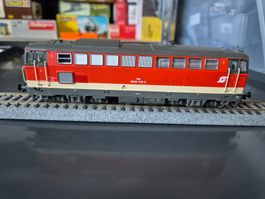 Roco Diesellokomotive ÖBB
