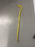 Brecheisen stanley 90cm gelb Metall stabil gebraucht