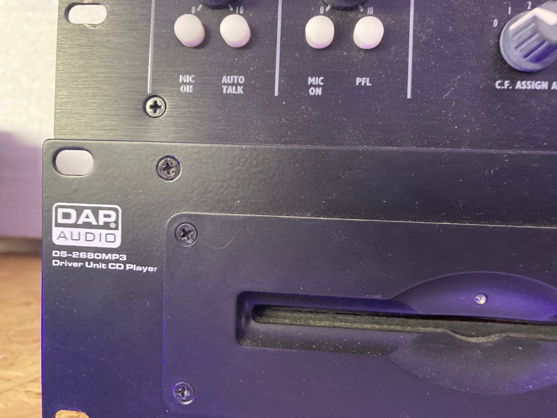 CD: Doppel cd Player – Nuovo (secondo la descrizione) da Neunkirch venduto da tom13refo 2