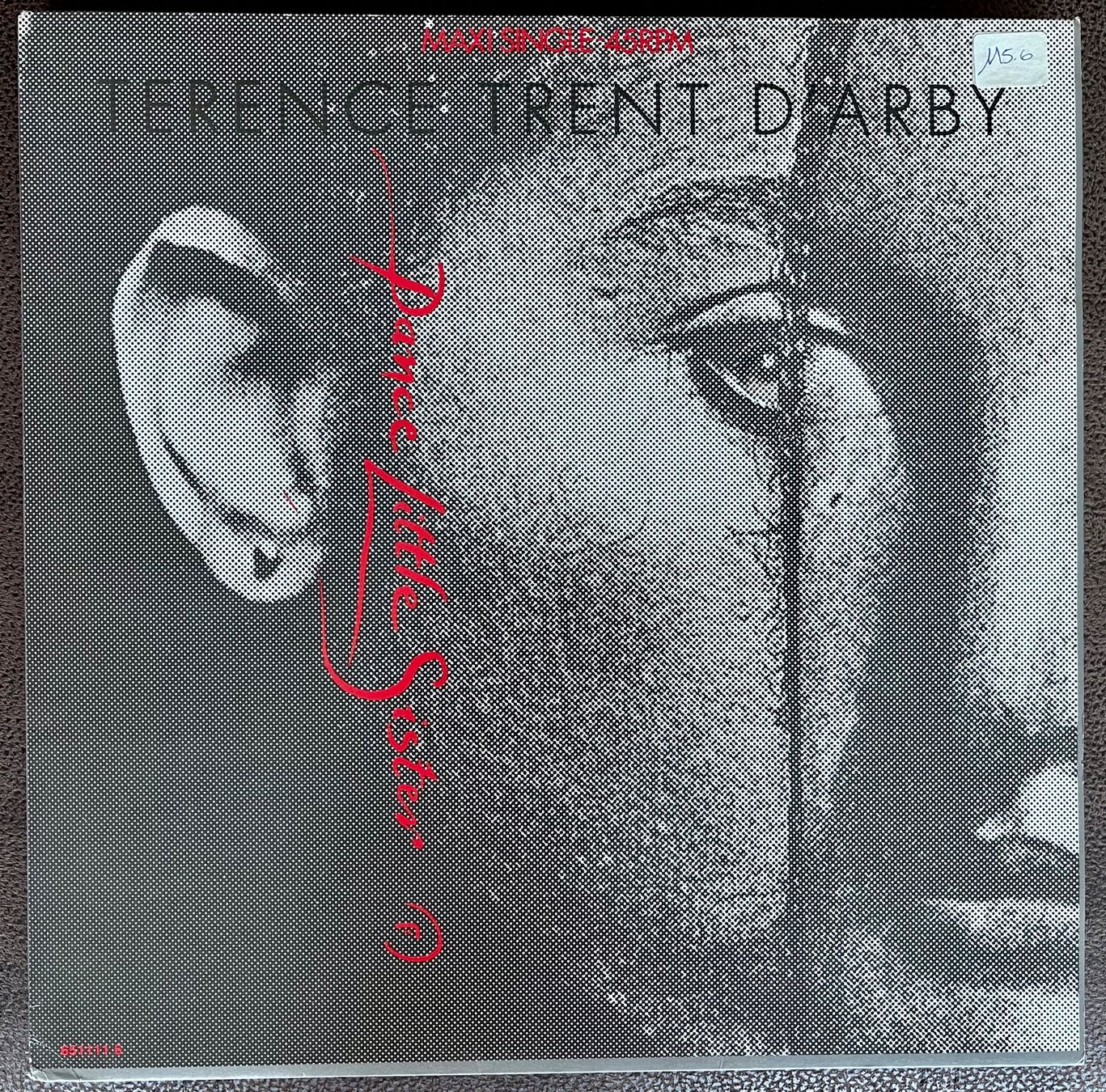 Dischi in vinile: Maxi Singles 12" vinyl diverse Interpreten Various 80er 80s – Usato da Aarau venduto da Grogu66 6