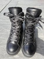 Bogner bottines hiver femme 38