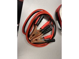 neues Starthilfekabel 250 AMP 2m