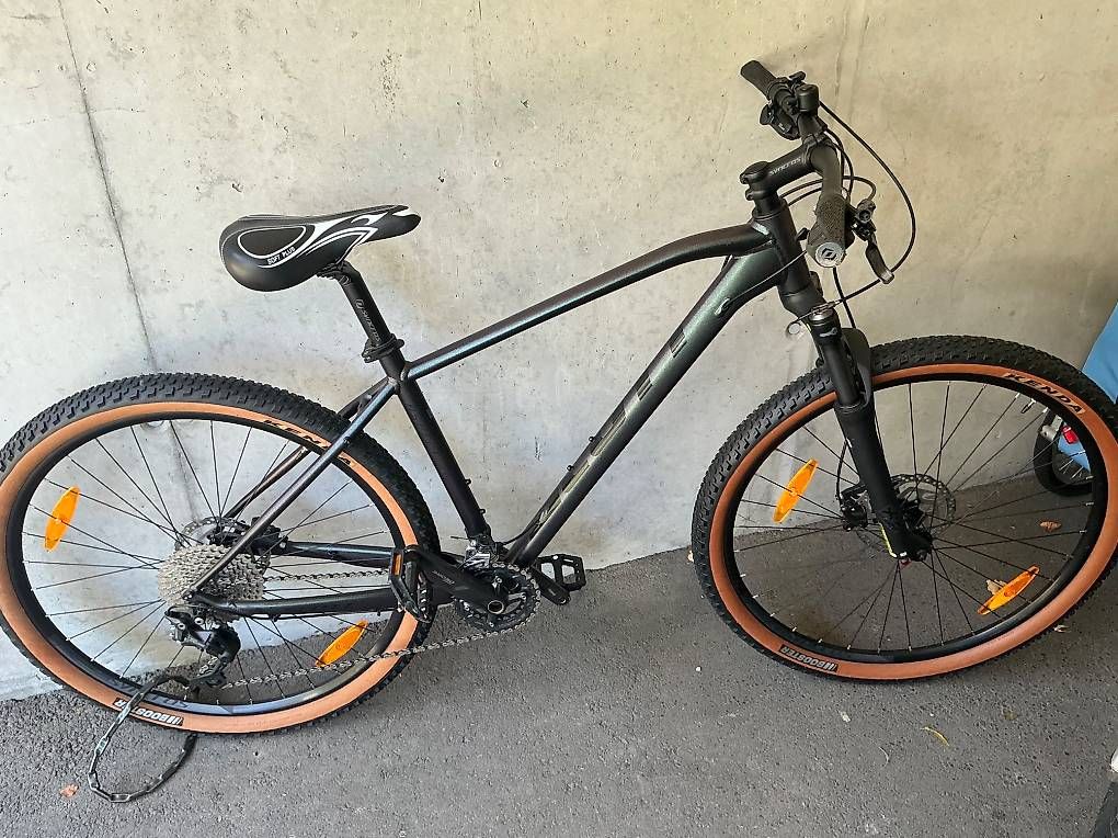 Scott Biciclette: Mountainbike Scott M – Nuovo (secondo la descrizione) da Bern venduto da Mcurieux