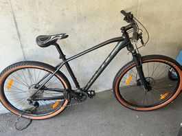 Mountainbike Scott M