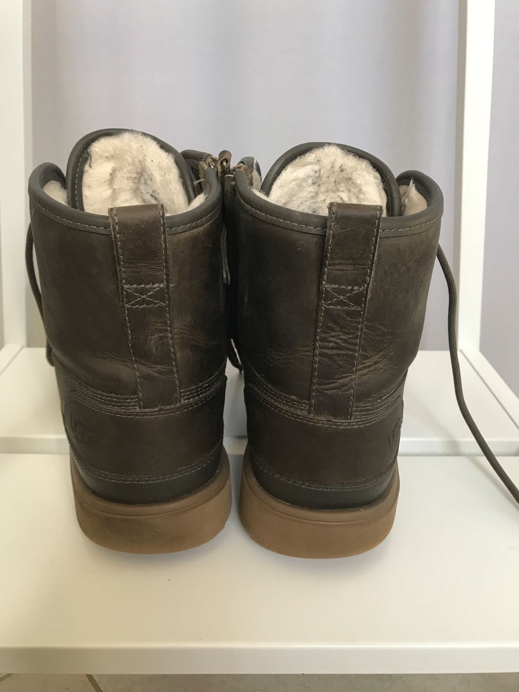 Ugg Scarpe da uomo: UGG Boots 43 – Usato da Glattfelden venduto da Danshari 3