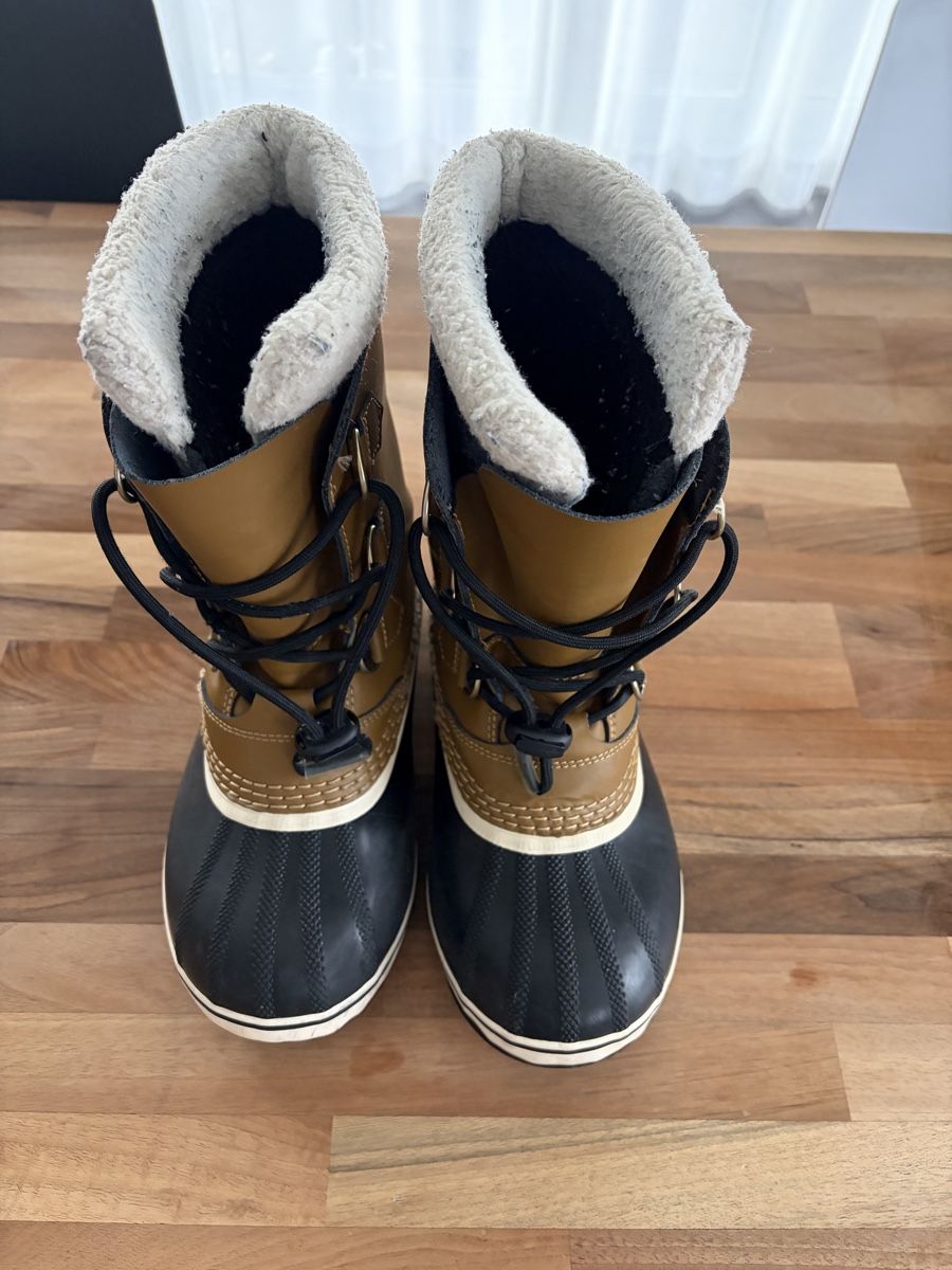 Sorel Chaussures hommes: Sorel Winterstiefel  Grösse 36 – D'occasion à Pfyn par Tomi270 1