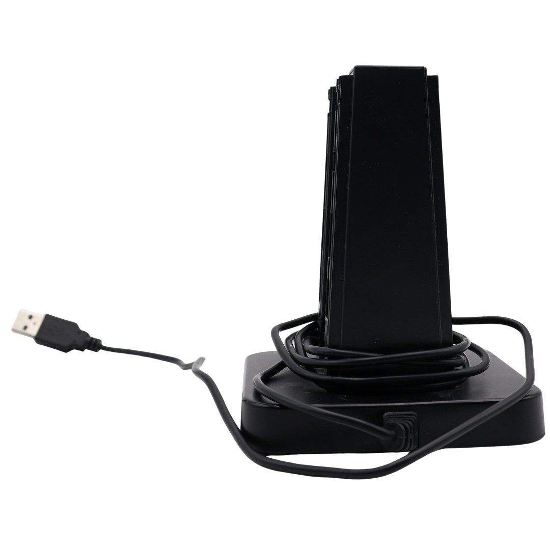 Nintendo Adattatori & Cavi: Joy-Con Charging Station - Switch – Usato da Paudex venduto da dindeboy 1
