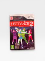 Just Dance 2