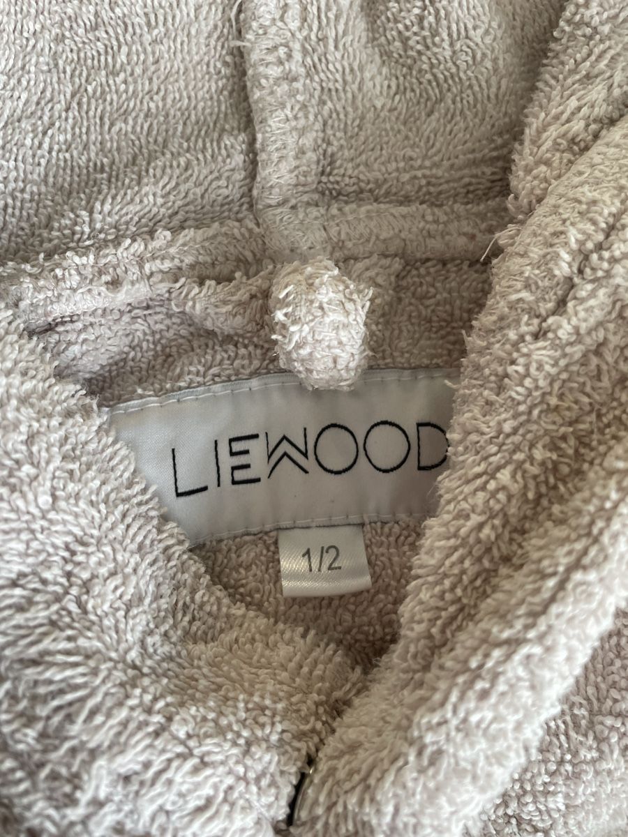 Liewood Bademäntel: Bademantel Liewood Grösse 1/2 – Gebraucht aus Schönenberg TG von cocifrosch94 1