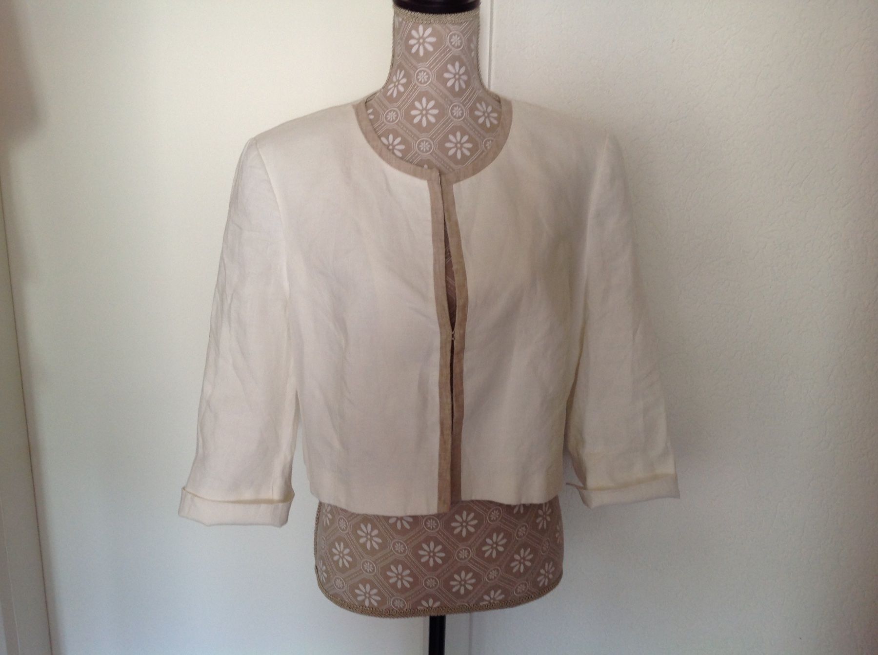 C&A Giacche: C&A - veste - 42 – Usato da Sion venduto da accroshoes 2