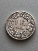 1 Fr. 1916