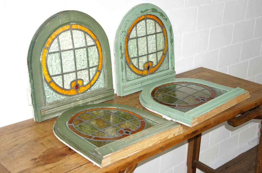 Marienkäfer Sonnenfänger Aus Buntglas – 29,5 Cm, Mit Kette, Für Fenster & Garten