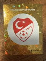 Panini Fifa TUR 1