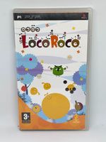 LocoRoco per PlayStation Portable