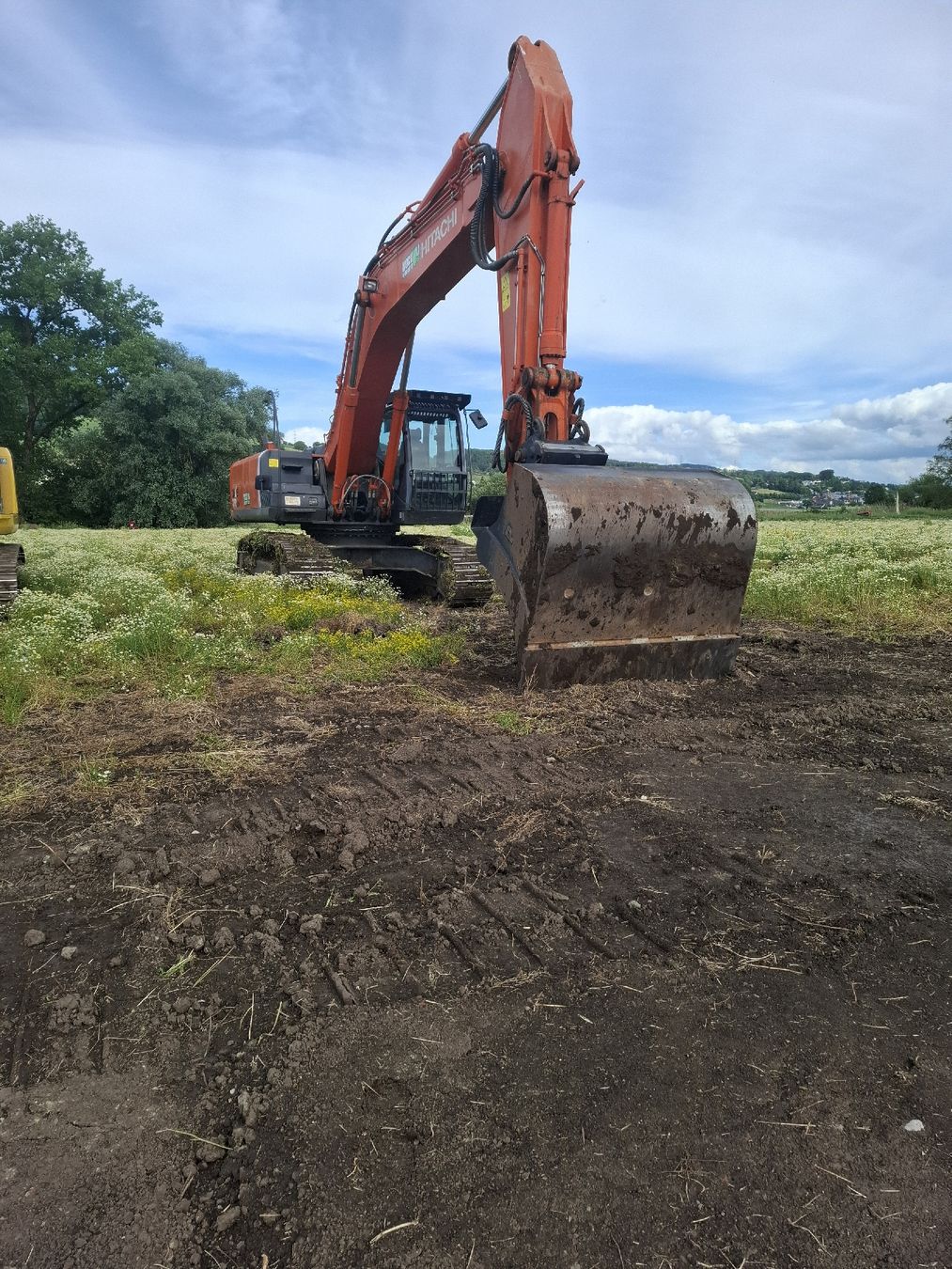 Bagger: Miet Bagger – Gebraucht aus Reitnau von urs_6qv5 1