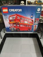 LEGO Creator Expert 10258 London Bus neu OVP