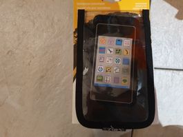 Smartphone Lenkerhalter