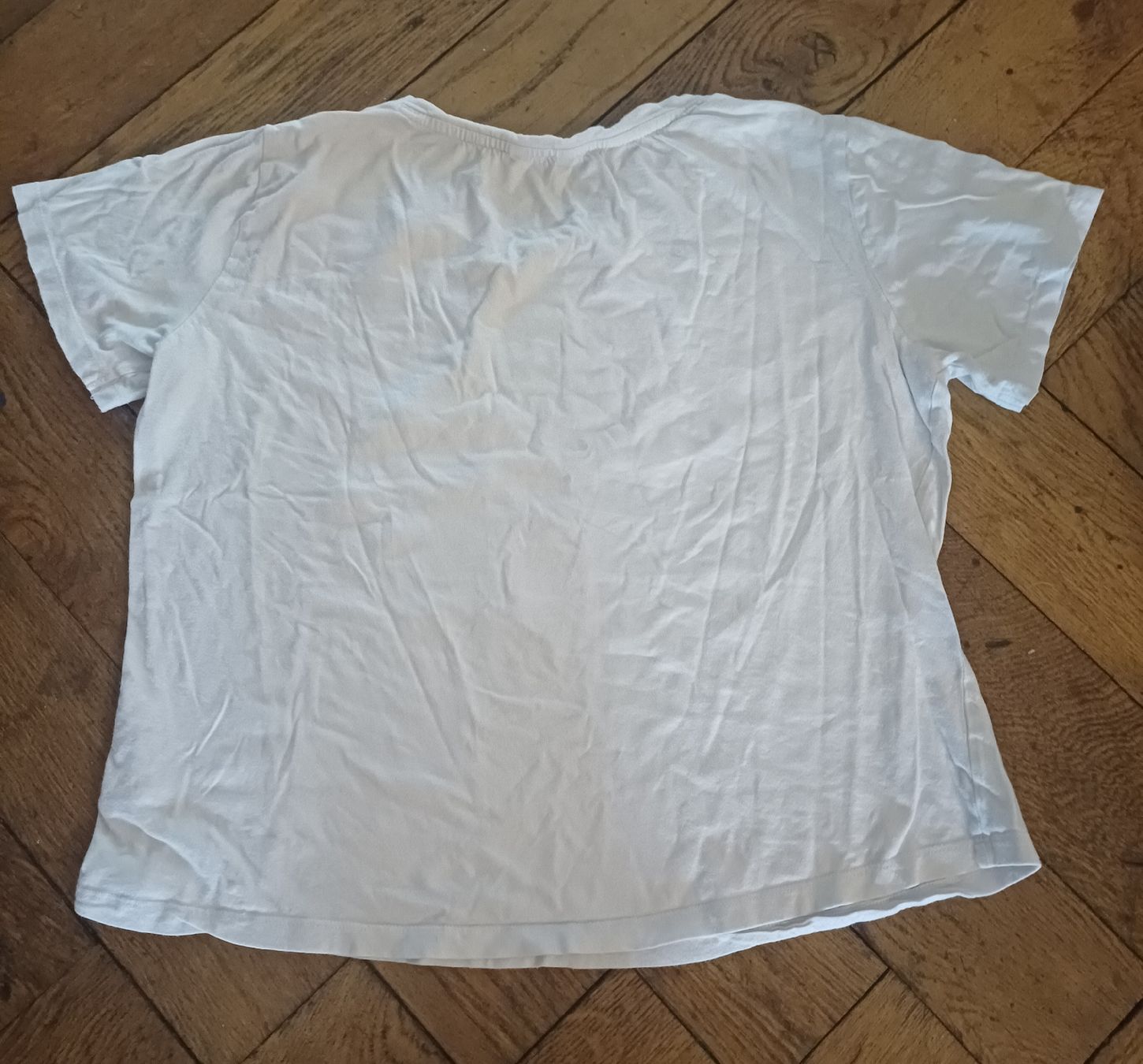 T-Shirts: T-Shirt Grösse L von Chicorée – Gebraucht aus Schönenwerd von pomodor 1