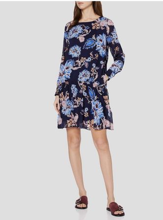 Gant Kleid, Gr. 34 (auch mit 36/38 tragbar) - wie neu
