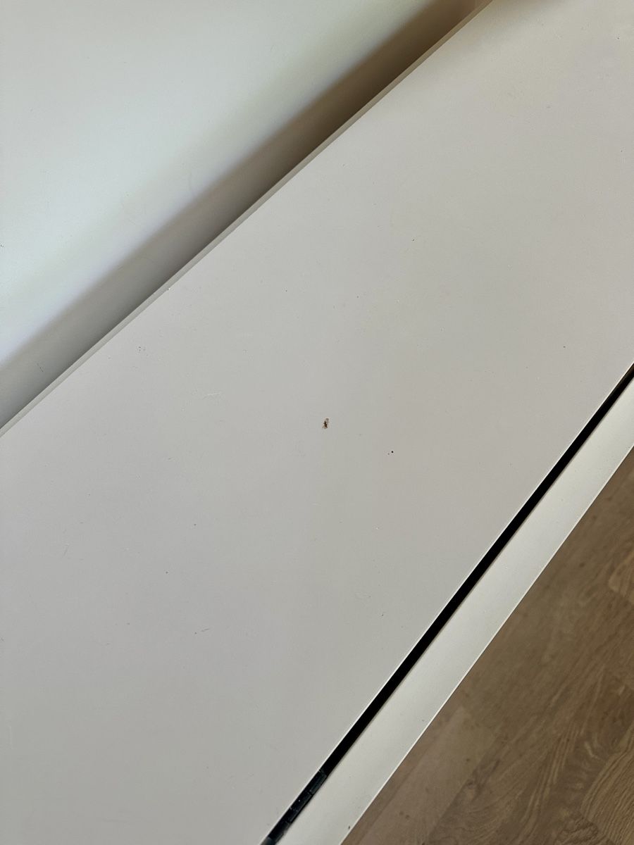 Ikea Tavoli: Klapptisch Norden IKEA – Usato da Gündisau venduto da Glueckspilzli 4