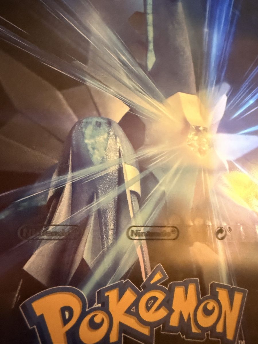 Pokémon Spiele: Pockemon Original Verpckt mit Code Switch1 + 2 – Neu und originalverpackt aus Homberg b. Thun von lucaluca82 4