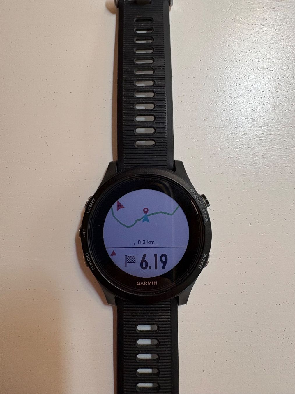 Garmin Smartwatch: Garmin Forerunner 935 – Usato da Bleiken venduto da Mito_evo 3