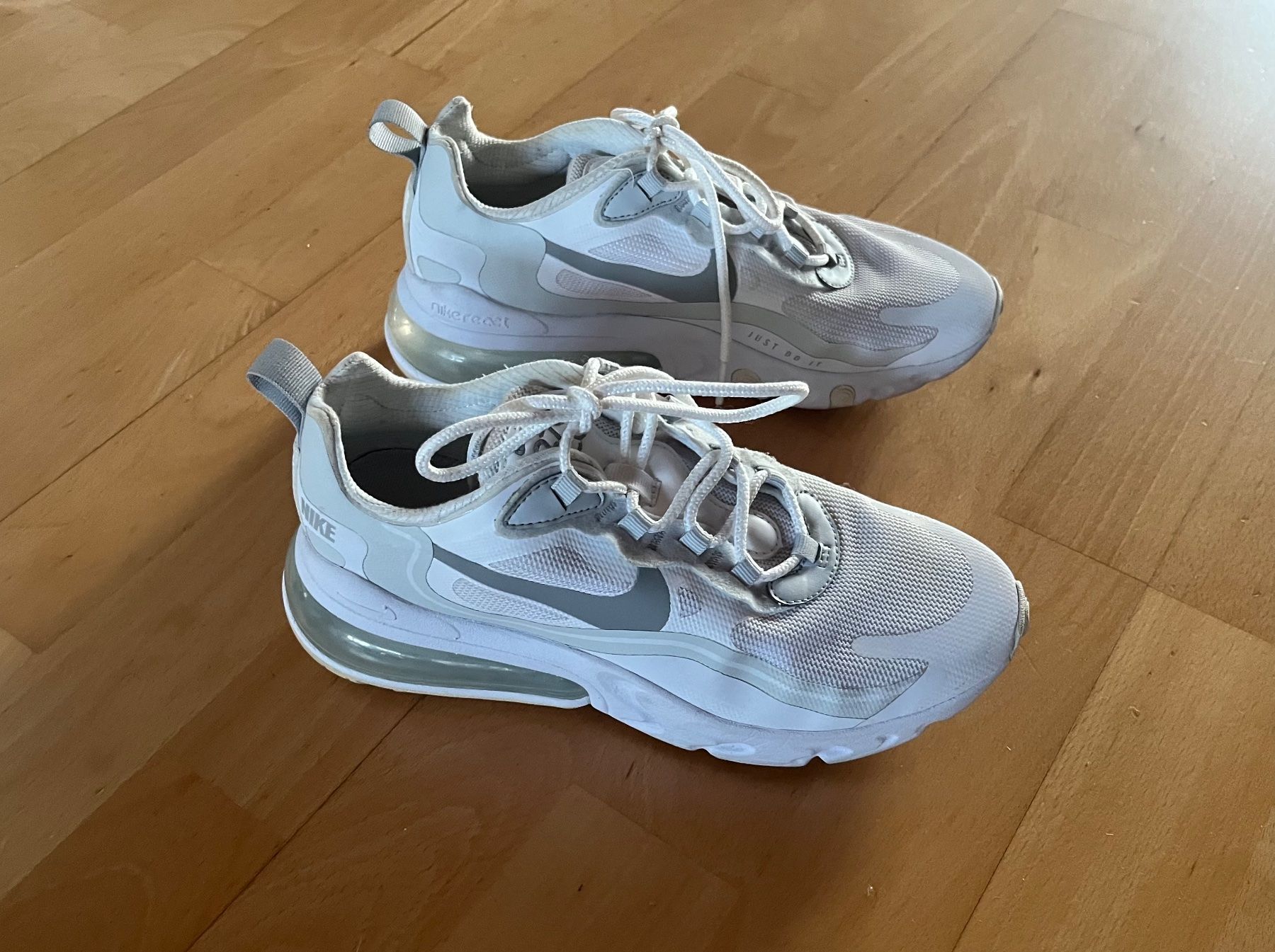 Nike Herrenschuhe: Nike Air 7c react Grösse 39 / US 6,5 – Gebraucht aus Bonstetten von Sinilu 3