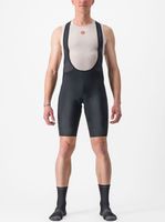 Castelli Entrata 2 Trägerhose Velohose Herren Grösse M