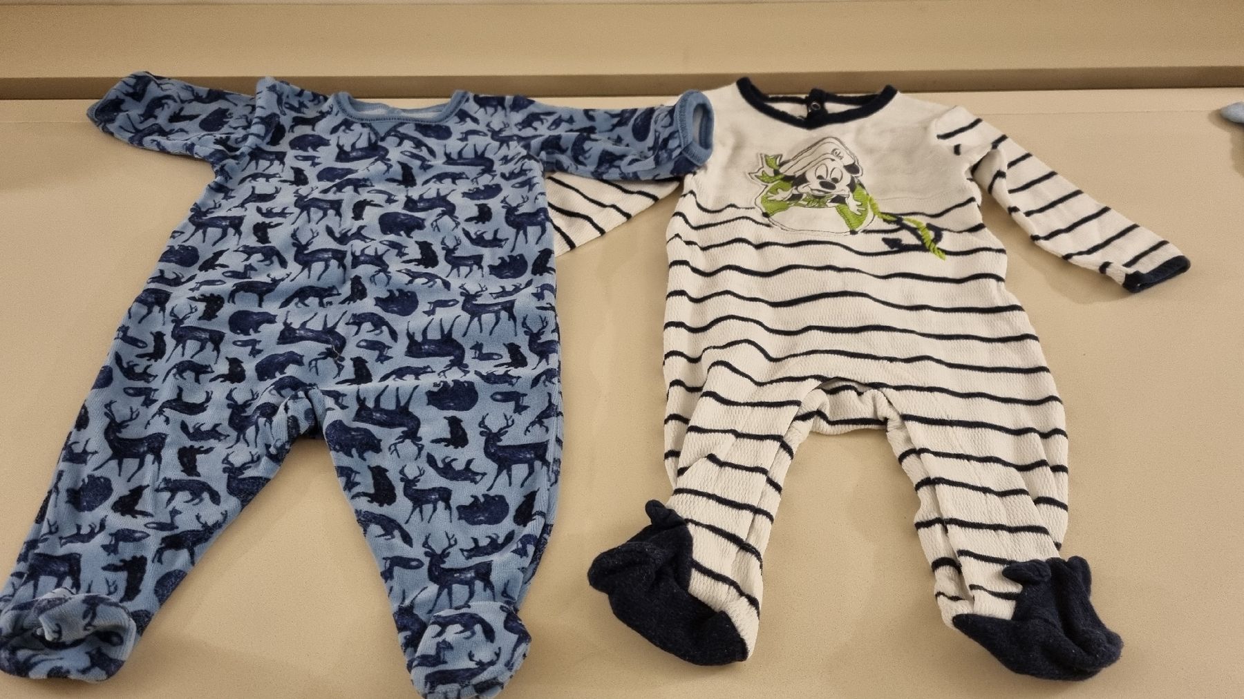 Lotti & Set di vestiti: Lot 15 habits bébé – Usato da Ferpicloz venduto da Clicli014 2