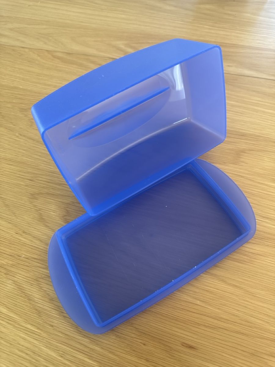 Tupperware Contenitori & Simili: Tupperware Kuchenbox – Usato da Bülach venduto da Mellinchen30 1