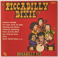 Piccadilly Six, Piccadilly Dixie