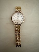 Fossil Armbanduhr rosegold