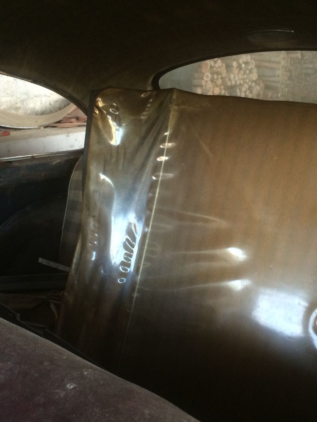 Autos: Desoto 1948 – Gebraucht aus Ehrendingen von Skypearl 8