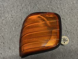 Front Left Indicator Mercedes S-Class W126 / C126 SEC