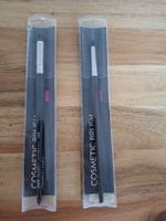PROFI Echthaar Make up Pinsel Set (2 stk.)Neu und OVP (Dobi)