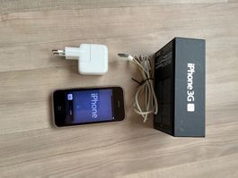 Iphone 3GS