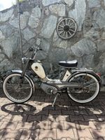 Sachs 503 Pony Junior 2 Gang Handgeschalten