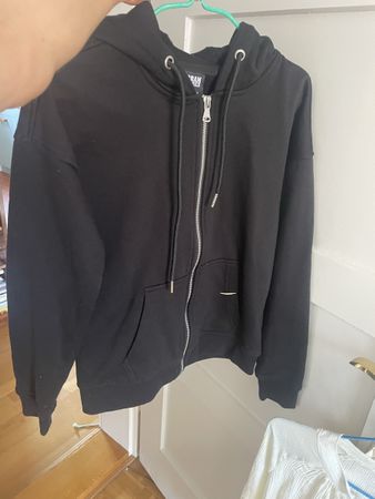 Kapuzenjacke Urban Classics schwarz S