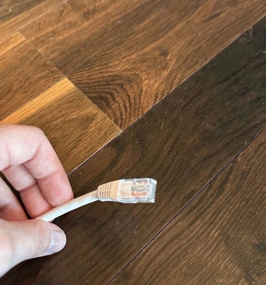 Câbles: Netzwerkkabel/LAN Kabel – D'occasion à Balgach par ren_xy57 2