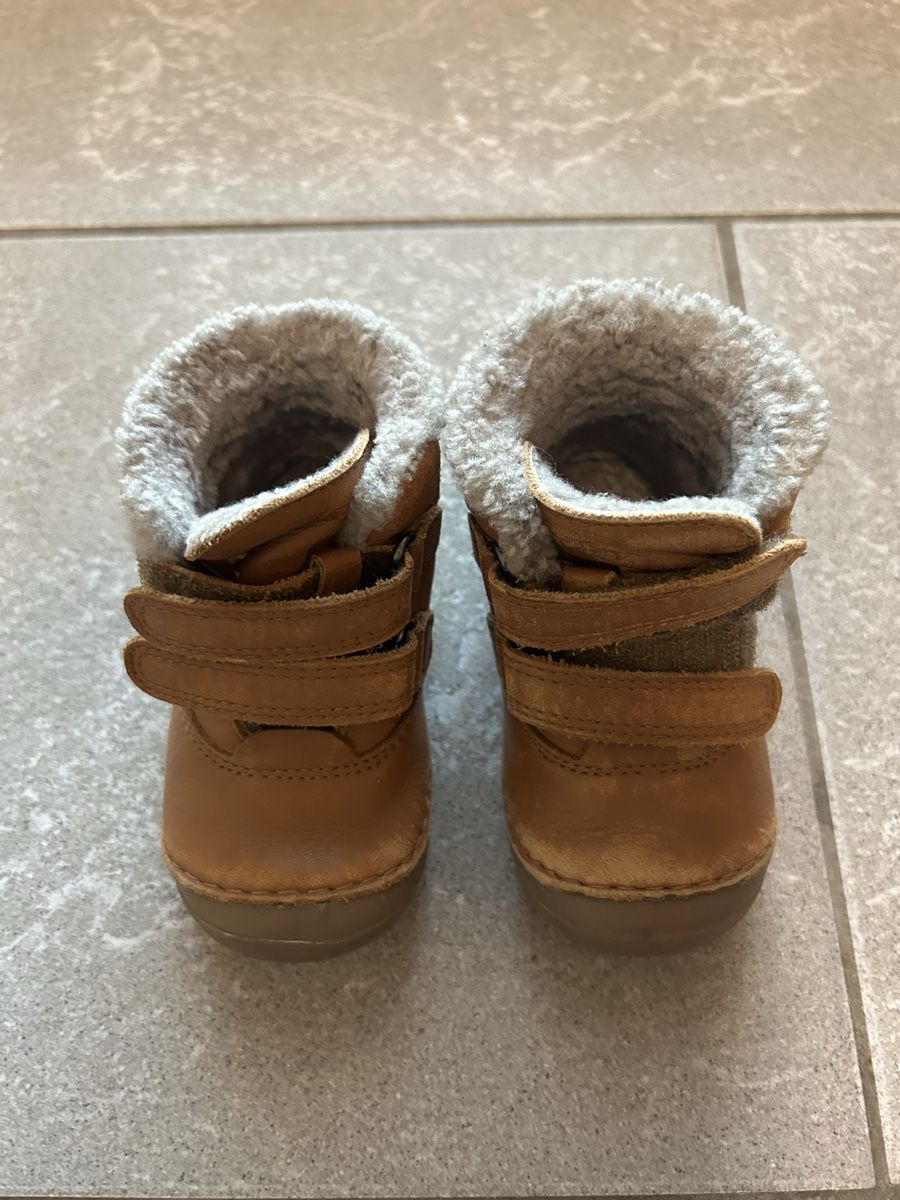 Froddo Scarpe per ragazzi: Froddo Paix Up Winter Gr. 21 – Usato da Langnau am Albis venduto da Elli2013