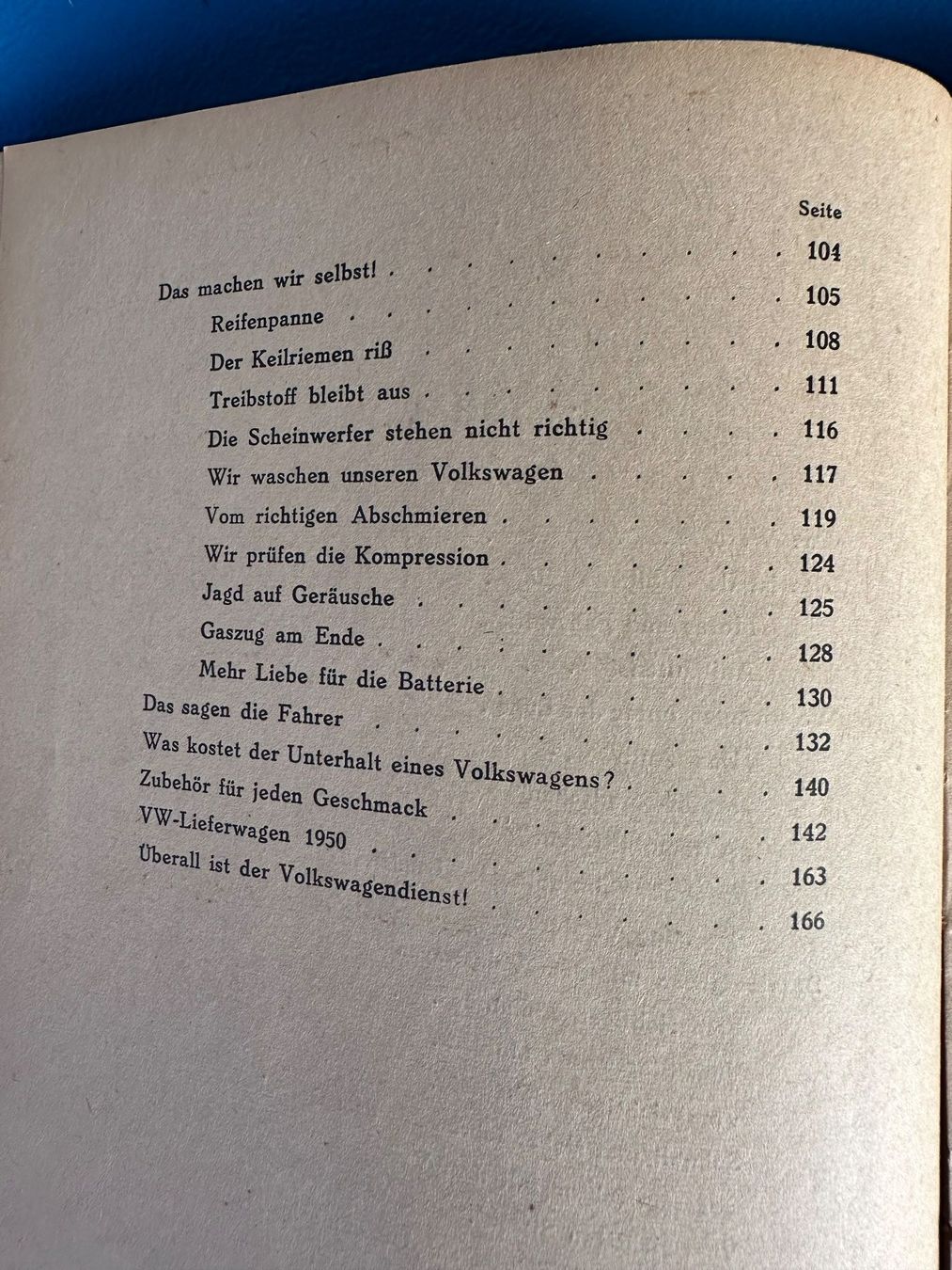 Bücher: VW Käfer , 1949 – Gebraucht aus Boswil von pavo1 4