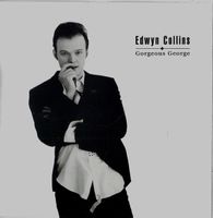 Edwyn Collins GEORGEOUS GEORGE Sean Read Vic Godard Rock CD