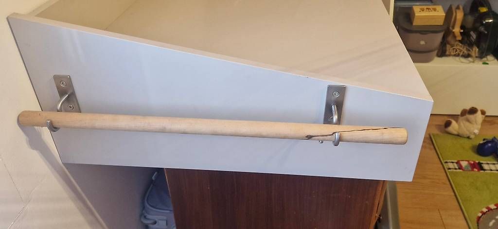 Fasciatoi & Accessori: Wickeltischaufsatz – Usato da niederscherli venduto da reniel_1 2